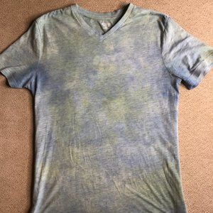 Massimo Mens V Neck